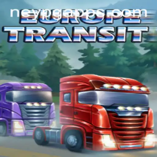 Descubra EuropeTransit: O Novo Ícone dos Jogos de Estratégia