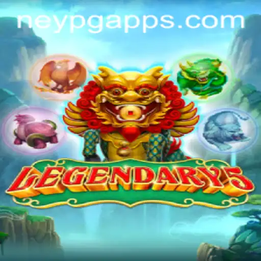 Legendary5: O Jogo que Está Transformando a Indústria dos Games