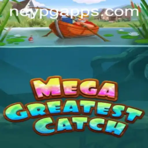Explorando MegaGreatestCatch: Uma Experiência de Jogo Inovadora