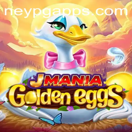 Explorando JManiaGoldenEggs: Uma Aventura Virtual Única