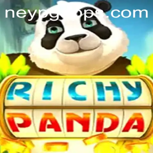 Descubra o Fascinante Mundo de RichyPanda: O Jogo que Conquista Diversos Públicos