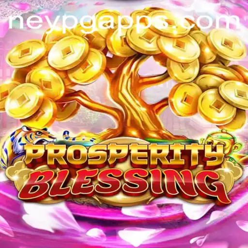 Explorando o Empolgante Jogo ProsperityBlessing