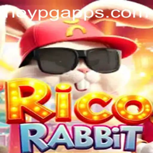 Descubra os Desafios e Aventuras de RicoRabbit no neyPG.com