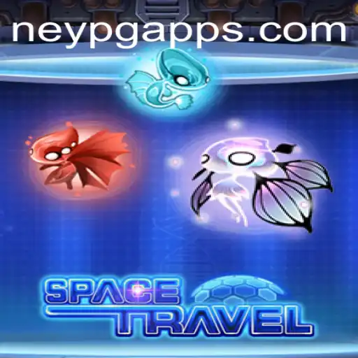 SpaceTravel: Explorando as Fronteiras do Universo com neyPG.com