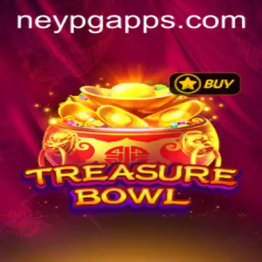 TreasureBowl: Aventura e Estratégia em um Só Jogo