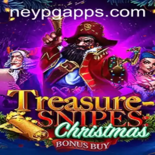 Explorando o Mundo Encantado de TreasuresnipesChristmas