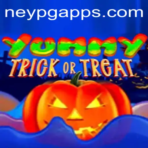 Descubra a Aventura Divertida de YummyTrickorTreat