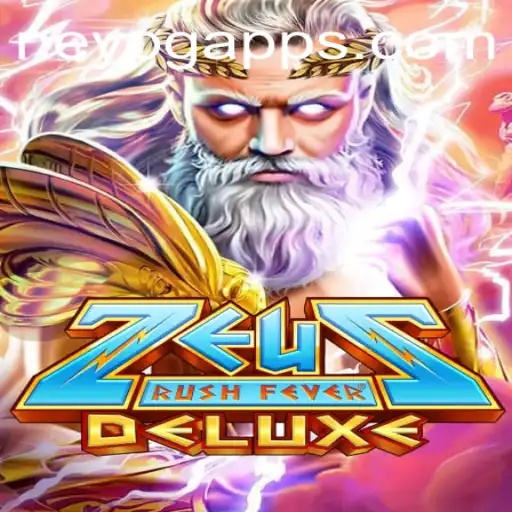 ZeusRushFeverDeluxe: O Jogo que Está Revolucionando o Entretenimento Digital